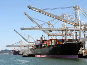 康稳为港口行业提供多种产品
