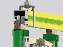 Fiber Optic Rotary Joint (FORJ) 