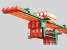 Conductor Bar Systems